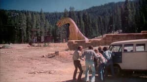 The Crater Lake Monster — foto 1