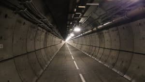 Building the Channel Tunnel — foto 1