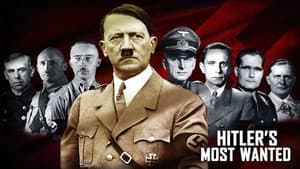 Hitler's Most Wanted — foto 1