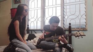 At Kung Abutin ng Dilim — foto 3