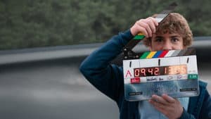 El camino del héroe: Haciendo Percy Jackson y los dioses del Olimpo — foto 1