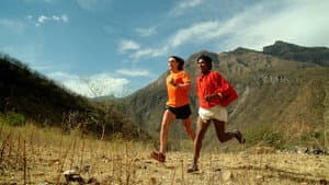Run Free: The True Story of Caballo Blanco — foto 1