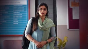 ది గర్ల్‌ఫ్రెండ్‌ — foto 1