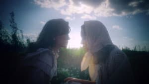 An Evening Song (for Three Voices) — foto 1