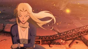 Detective Conan 20: La Negra Pesadilla — foto 3