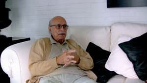 Antonio García-Trevijano: Transición e historia política de España en primera persona — foto 2