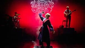 National Theatre Live: Inter Alia — foto 2