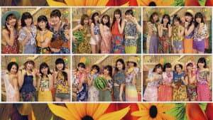 Hello! Project DVD Magazine Vol.63 — foto 2