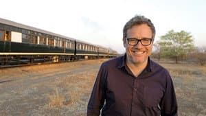 Des trains pas comme les autres — foto 1