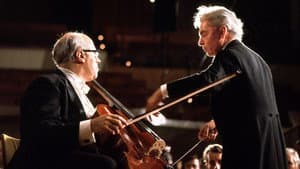 Rostropovich Life & Art — foto 1