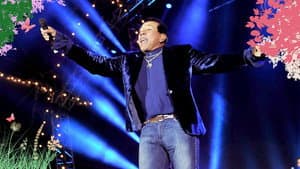 Smokey Robinson - Radio 2 Live in Hyde Park — foto 2