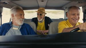 Cheech & Chong's Last Movie — foto 4