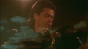 Michael Kamen: Concerto for Saxophone — foto 2