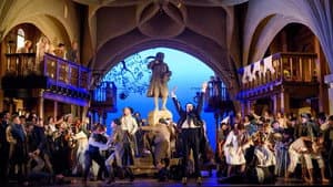 Wagner: Die Meistersinger von Nürnberg — foto 1