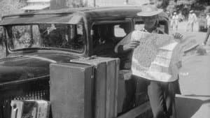 Driving While Black: Race, Space and Mobility in America — foto 8