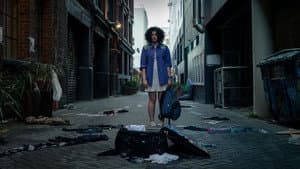 Millie Lies Low — foto 1