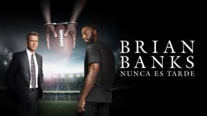 Brian Banks: Nunca es tarde — foto 1