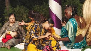 Le Journal d’une femme nwar — foto 1