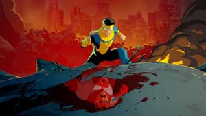 Invincible — foto 3