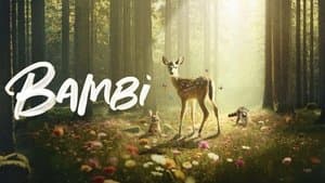 Bambi: Una Aventura en el Bosque — foto 3