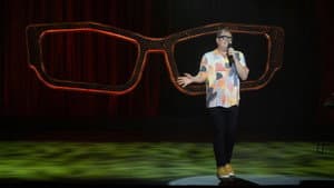 Alan Carr: Regional Trinket — foto 3