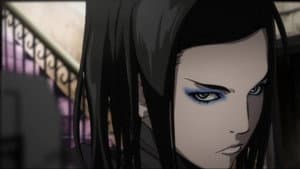 Ergo Proxy — foto 4