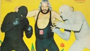 Titanes en el ring — foto 3