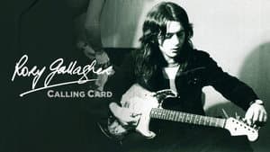 Rory Gallagher: Calling Card — foto 1