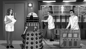 Doctor Who: The Power of the Daleks — foto 12