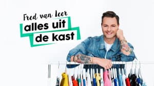 Fred van Leer: Alles uit de kast — foto 1