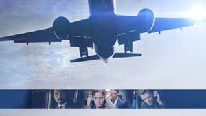 Hijacked: Flight 285 — foto 1