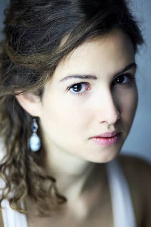 Móga Piroska