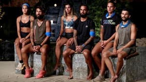 Survivor — foto 5