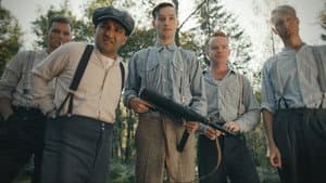 Gutta på skauen — foto 3