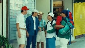 五福星撞鬼 — foto 1