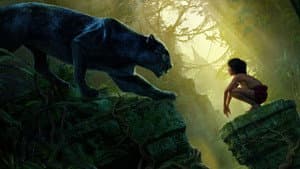 El Libro de la Selva — foto 2
