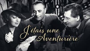 J'étais une aventurière — foto 2