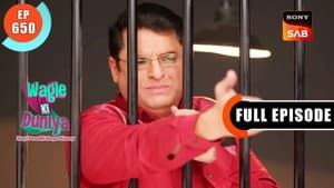 Episodio 650