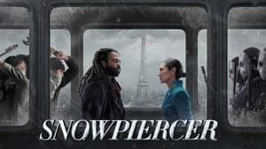 Snowpiercer — foto 10