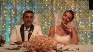 Salón de bodas — foto 6