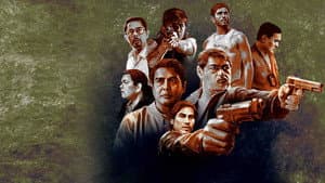 Sicarios: sindicato del crimen — foto 1