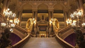 Les Trésors de l'Opéra de Paris — foto 1