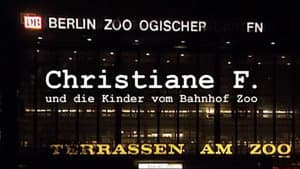 Christiane F. und die Kinder vom Bahnhof Zoo — foto 2