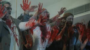 Zona mrtvih — foto 2