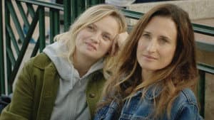 Trois amies — foto 3