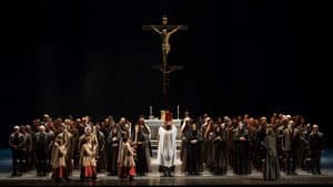 Mascagni: Cavallera Rusticana — foto 1