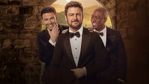 The Groomsmen: Last Dance — foto 1