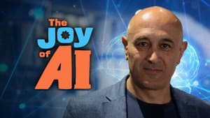 The Joy of AI — foto 2