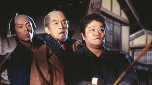 花のお江戸の釣りバカ日誌 — foto 1