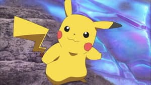 Pokémon: ¡Yo te elijo! — foto 9